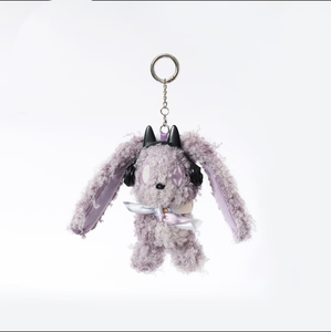 Nuovo Design, Giocattoli di Peluche Creativi e Popolari in Stile Dark, Personalizzabili e in Offerta - Product Image 3