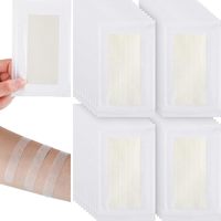 Bandes adhésives stériles pour la peau des enfants, respirantes, pour les soins des coupures mineures chez les enfants