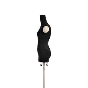 Diseño de moda Apparel Patternmaker Robotic Dress Form System con Motor Core Tele-Fitting Solution by Collaborative Robots - Product Image 1