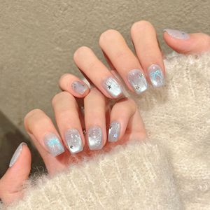 Nouveau produit lancé, grimpes floraux rouges à motifs rouges, branches dorées, pierres précieuses rouges, ongles artisanaux œil de chat - Product Image 2