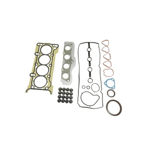 Untuk Mazda <span class=keywords><strong>3</strong></span> 1.6 L kualitas tinggi penggantian perbaikan suku cadang mesin otomotif memeriksa Gasket Kit OEM Kit - Product Image 1