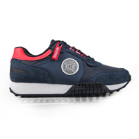 Baskets légères de sport d'athlétisme en plein air pour hommes, chaussures de course bon marché