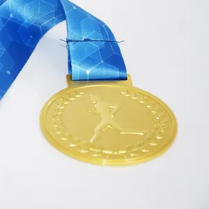 Troféus e medalhas de basquete esportivas design medalhão com excelente preço