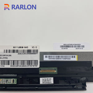 Original nuevo para Lenovo Yoga 11E Gen5 LCD montaje con bisel LCD 01LW704 - Product Image 2