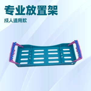 Caja de gestión de instrumentos dentales, soporte para caja de gestión de instrumentos tipo tarjeta, resistente a altas temperaturas, esterilizable - Product Image 5