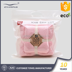 Amazon <span class=keywords><strong>Venta</strong></span> caliente regalo de baño toalla suave para casa y hotel de toalla de baño - Product Image 5