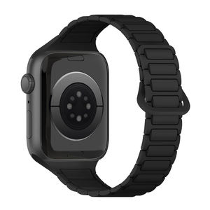 เหมาะสำหรับสายนาฬิกาแอปเปิ้ลขนาด49, 46, 45, 44, 42, 41, 40, 38มม. เหมาะสำหรับ smartwatches และอุปกรณ์เสริม - Product Image 4