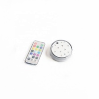Shisha Hookah Portable en acrylique, avec voyant Led, boîte en plastique, nouveau modèle, bon marché, vente en gros