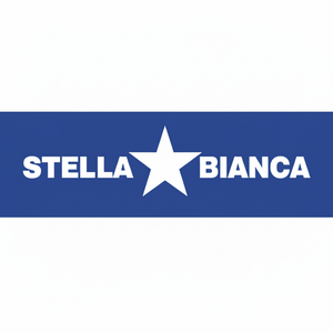 Stella bianca HSS rotativo Cutter Art. 25 Fig.59 0250592 sferico per pietra artificiale - Product Image 1