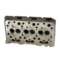 E8100-A0302 E8100-03045 E8100-03046 Para tractor Kioti LK3054 DK35 CK30 para motor Daedong 3A150E, cabezal de cilindro completo