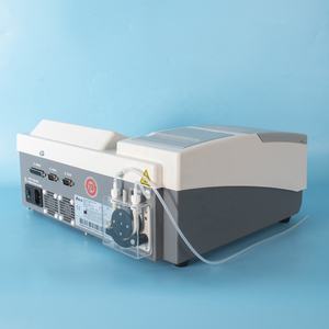 Analyseur de chimie biochimique semi-automatique de laboratoire <span class=keywords><strong>RT</strong></span>-<span class=keywords><strong>9200</strong></span> <span class=keywords><strong>Rayto</strong></span> - Product Image 3