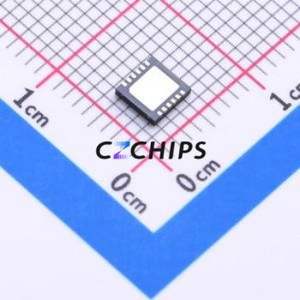 Regulador lineal PMIC (LDO) de chip IC de circuito integrado (4x4), nuevo y original, 1/2/2/1/2/2/4 - Product Image 2