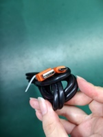 Cable de Diagnóstico USB OBD2 Xtruck Y009 Macho a Macho 12-24V 1 Año de Garantía para Camiones Isuzu Hino