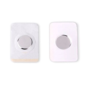 Parche de Acoplamiento por Ultrasonido 10271046 de Un Solo Uso para Sistema de Administración Transdérmica de Medicamentos - Product Image 2