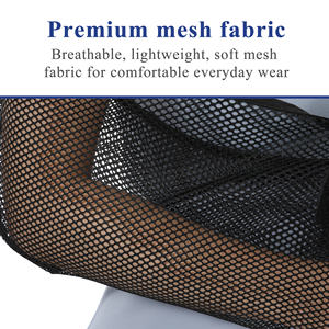 Arm Onderarm Sling Breuk Beschermer Schouder Elleboog Gewrichtsarm Dislocatie Fixatie Riem Steun Arm Spalk - Product Image 4