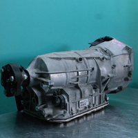 Boîte de vitesses automatique 6L45 pour BMW X3 E83 Série 3 E90 320i 328i N46 2.0L RWD 4WD XDrive, unités d'assemblage de boîte de vitesses testées