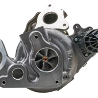 12713872 49U7703350 TD04LR6A Neuer HYD Linker Turbolader für ATS-V LF4 3.6L V6 Twin Turbo 2016-2019