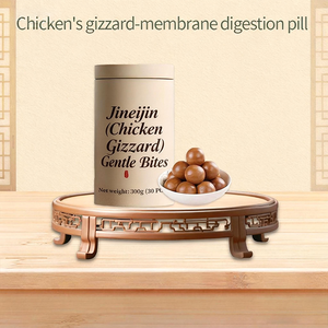 Xueji Hapı Antik Ç<span class=keywords><strong>in</strong></span> Bitkisel Yiyeceği Tatlı Badem Doğal İçerikli Tatlı Taze Tadı 300g Kutu Ambalaj Yetişkinler İç<span class=keywords><strong>in</strong></span> - Product Image 1