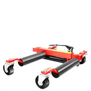 Herramienta Portátil y Eficiente para Mover Autos, Juego de Herramientas para Mover Piezas de Vehículos, Dispositivo Móvil para Exportación - Product Image 1