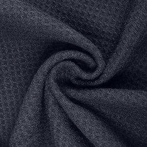 Hot Bán Tùy Chỉnh In Logo Vui Golf Khăn Mới Thêu Waffle Dệt Tri-Thư Mục Móc Jacquard Kỹ Thuật Thể Thao Khăn - Product Image 2