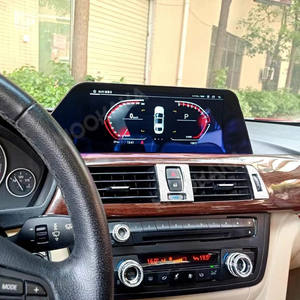 Écran anti-éblouissement <span class=keywords><strong>Blu</strong></span>-<span class=keywords><strong>ray</strong></span> pour BMW <span class=keywords><strong>3</strong></span> 4 Series F30 F31 F34 F35 F32 F33 Android autoradio stéréo lecteur multimédia Autoradio GPS - Product Image 4