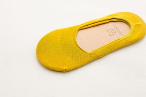 <span class=keywords><strong>Chaussettes</strong></span> bateau en coton d'été de <span class=keywords><strong>bonne</strong></span> qualité pour femmes, <span class=keywords><strong>chaussettes</strong></span> invisibles antidérapantes, <span class=keywords><strong>chaussettes</strong></span> unies - Product Image 6