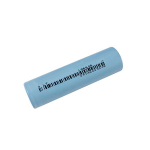 สินค้ามาใหม่18650 JP30 3000มิลลิแอมป์แบตเตอรี่ลิเธียมไอออนชาร์จ50A ได้สามารถเอาชนะแบตเตอรี่18650ได้ - Product Image 4