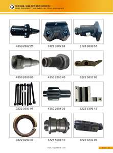 3128303292/glissement de pince de forage/pièces de plate-forme de forage/<span class=keywords><strong>Simab</strong></span> H1252/<span class=keywords><strong>Simab</strong></span> H1254 - Product Image 4