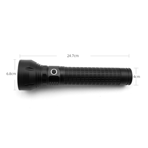 <span class=keywords><strong>Linterna</strong></span> de diseño PLD, precio de fábrica, led, Cargador USB, <span class=keywords><strong>xhp70</strong></span> - Product Image 6