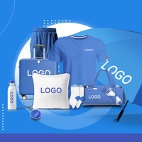 Coffret cadeau d'entreprise personnalisé Articles de fantaisie promotionnels avec logo pour le marketing pour la publicité et les nouvelles entreprises commerciales
