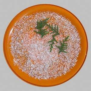 Partícula PMMA resistente a la intemperie de alto flujo para aplicaciones de iluminación Pantalla de plástico - Product Image 4