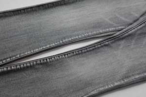 Jeans di Marca di Lusso per <span class=keywords><strong>Uomo</strong></span>, Pantaloni Casual a Zampa d'Elefante, Jeans con Logo Personalizzato all'Ingrosso per <span class=keywords><strong>Uomo</strong></span> - Product Image 5
