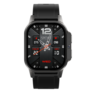 DM62<span class=keywords><strong>แอ</strong></span>นดรอยด์4G สมาร์ทวอทช์โทรศั<span class=keywords><strong>พ</strong></span>ท์มือถือ reloj inteligente ซิมการ์ด WIFI 64GB AMOLED ultra 2024 - Product Image 3