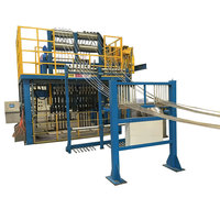 Máquina de Fabricación de Varillas de Cobre, Máquina de Extracción Continua de Varillas de Cobre hacia Arriba