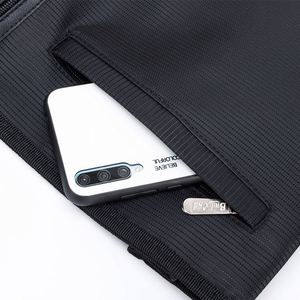 Factory Supply Cheap Laptop Bag Lightweight Conference Bags with Pocket and Zipper Multi-functional Business <b>Briefcase</b> for Men - Product Image 5