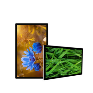 Pantalla Táctil Interactiva LCD de 43 Pulgadas con Android 8.1, para Montaje en Pared, Smart Board, TV, Señalización Digital, Reproductor de Publicidad para Elevador, ¡Oferta! - Product Image 4