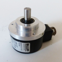 Plc Bdg110-2-10-30-5000-65 Artımlı Enkoder -un- Garantili Ürün için
