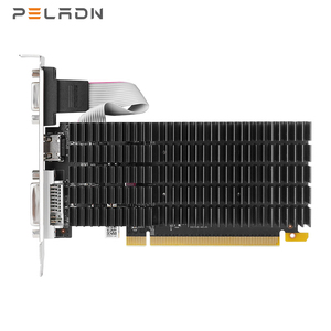 Tarjeta de Video para PC Peladn Geforce 730 de Bajo Precio, GT730 4GB DDR3 VGA DVI 25W 64 bits - Product Image 2