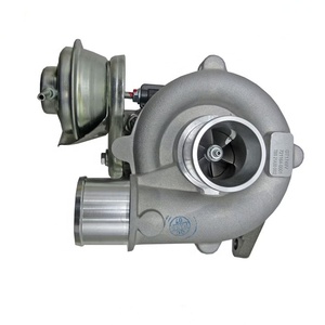 Turbocompresor 17201-27040 17201-27030 1720127030 Motor 1CD-FTV para <span class=keywords><strong>Toyota</strong></span> <span class=keywords><strong>Rav4</strong></span> - Product Image 1