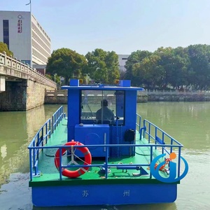 Máy gặt đập liên hợp hiệu quả và chính xác với hộp số cho ngô và tỏi thu hoạch máy kéo công suất cao 3000mm chiều rộng làm việc - Product Image 4