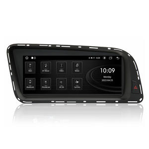 8,8 pulgadas Android 14 System Car Multimedia para AUDI Q5 2009-2016 con navegación GPS Wifi - Product Image 5
