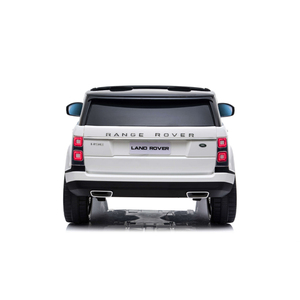 Wholesale 2018 Licensed for <strong>Range</strong> <strong>Rover</strong> Electric Ride-on Plastic <strong>Toys</strong> <strong>Cars</strong> for Kids High Quality and Excellent Drive Experience - Product Image 3