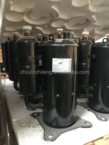 คอมเพรสเซอร์เครื่องทำความเย็นซัมซุง5HP 28กก. R410A HVAC โรตารี HVAC หมายเลขชิ้นส่วน UX9BJ2042JJA UR8B180 39A052JSBKA UX9B042JHCJA - Product Image 6