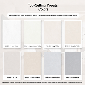 Pintura para Pisos <span class=keywords><strong>de</strong></span> <span class=keywords><strong>Microcemento</strong></span>, Fácil <span class=keywords><strong>de</strong></span> Limpiar, para Interiores <span class=keywords><strong>de</strong></span> Ladrillo, Suministro <span class=keywords><strong>de</strong></span> Fábrica al por Mayor - Product Image 5