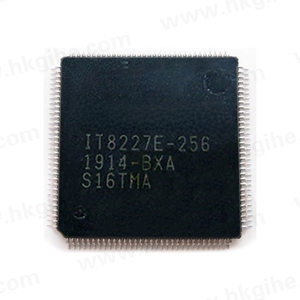 Composants électroniques de circuits intégrés <span class=keywords><strong>IT8227E</strong></span> 256 BXA QFP128 Puce IC pour la vente en gros - Product Image 1