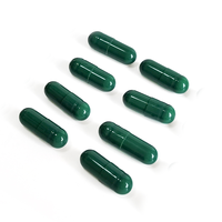Capsules végétariennes en vrac saines en gros Les fibres alimentaires à bas prix améliorent le soutien de l'endurance masculine pour les adultes pas pour les femmes enceintes