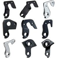 OEM personnalisé CNC aluminium engrenage arrière Mech dérailleur cintre vélo pièces de rechange de la Chine