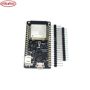 # 38091 pour Wemos D1 V1.0.0-<span class=keywords><strong>ESP32</strong></span> module wifi et sans fil, module de développement <span class=keywords><strong>CP2104</strong></span> - Product Image 3