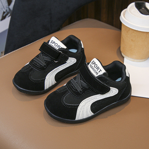Sepatu Sneaker Anak Model Terbaru Laris Manis, Gaya Sport Outdoor untuk Anak Laki-laki dan Perempuan - Product Image 3