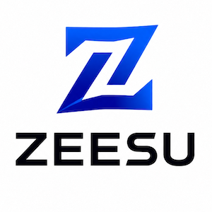 Shenzhen Zeesu Technology Co., Ltd. logo